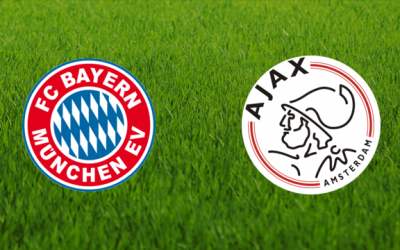 Bayern Munchen – Ajax  Review
