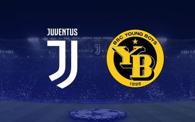 Juventus – Young Boys Review