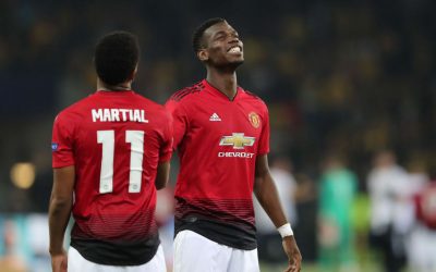 Manchester United – Valencia Review