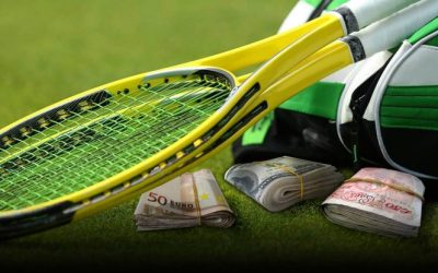 Vip tennis bets
