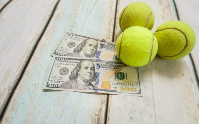 Vip tennis combo tips
